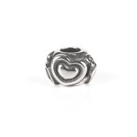 Charm Trollbeads Donna in Argento TAGBE-20230